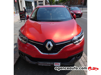 Renault Kadjar — 3